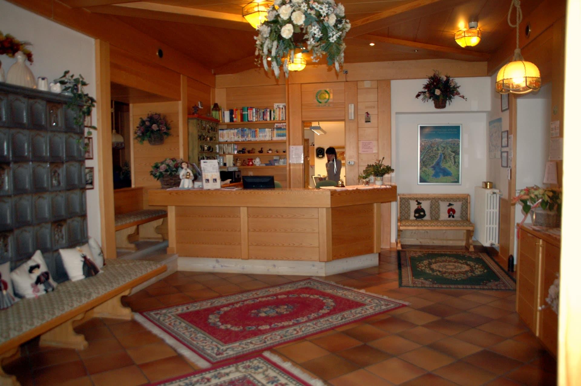 Folgaria Residence Derby Club - Foto 2