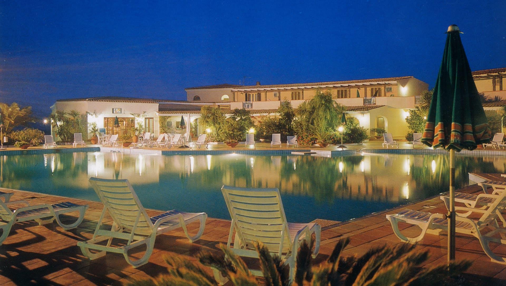 Residence Sas Linnas Siccas Sardegna - Foto 4