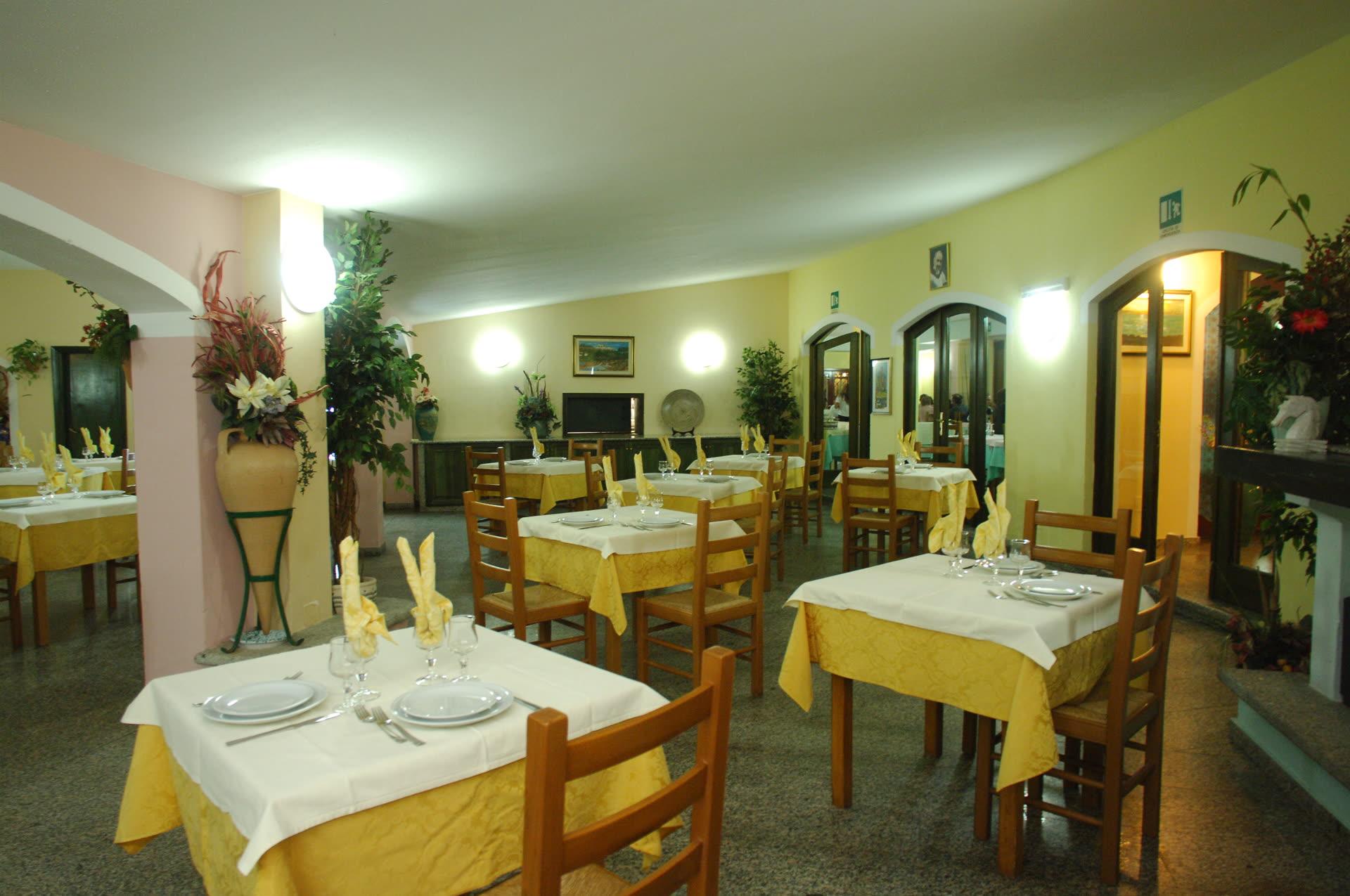 Residence Sas Linnas Siccas Sardegna - Foto 2