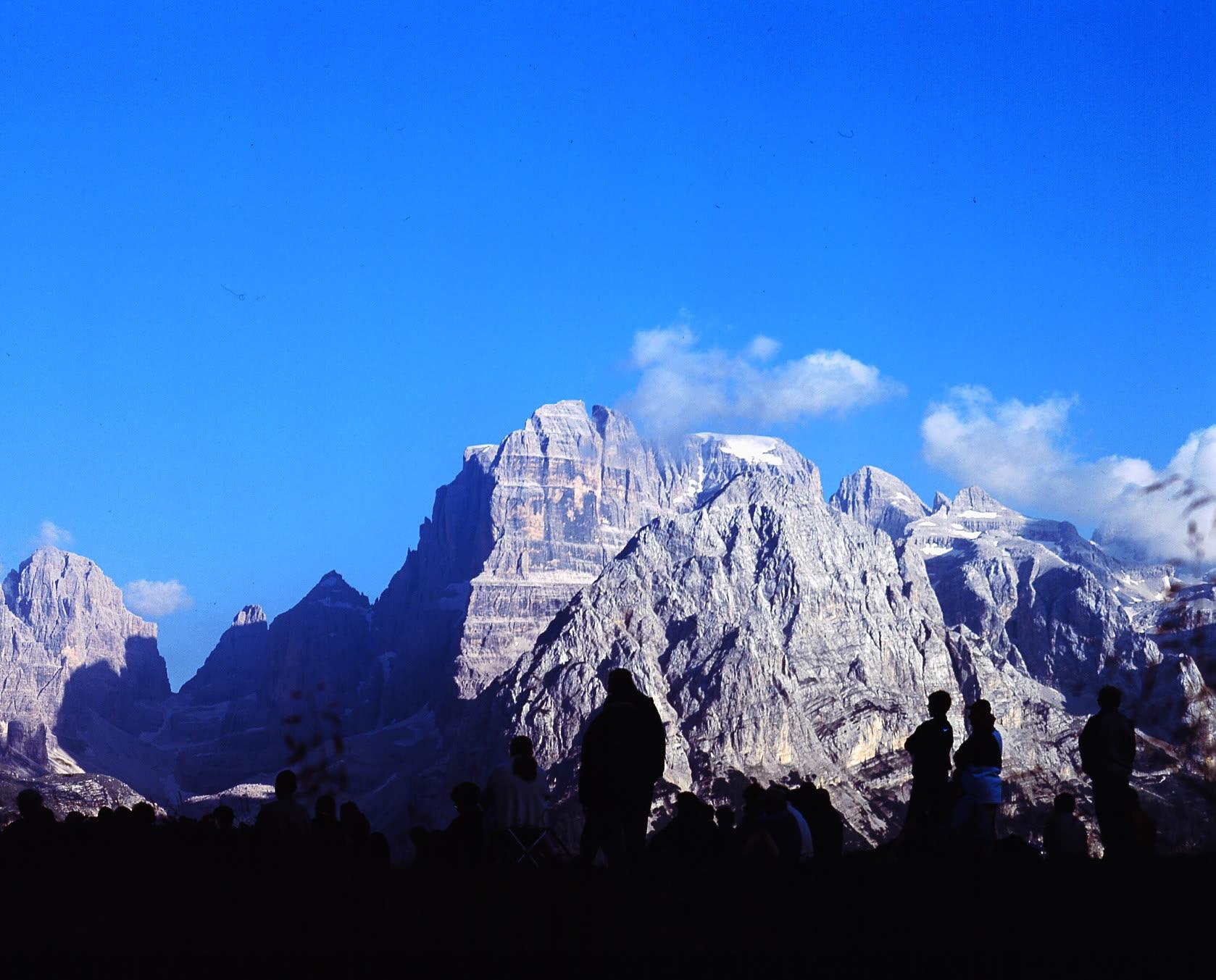 Madonna di Campiglio Appartamenti - Foto 4