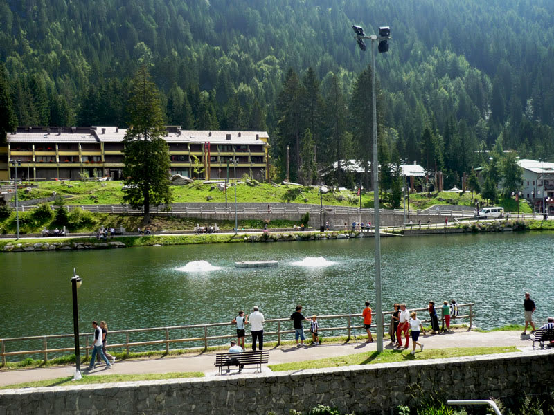 Madonna di Campiglio Appartamenti - Foto 2