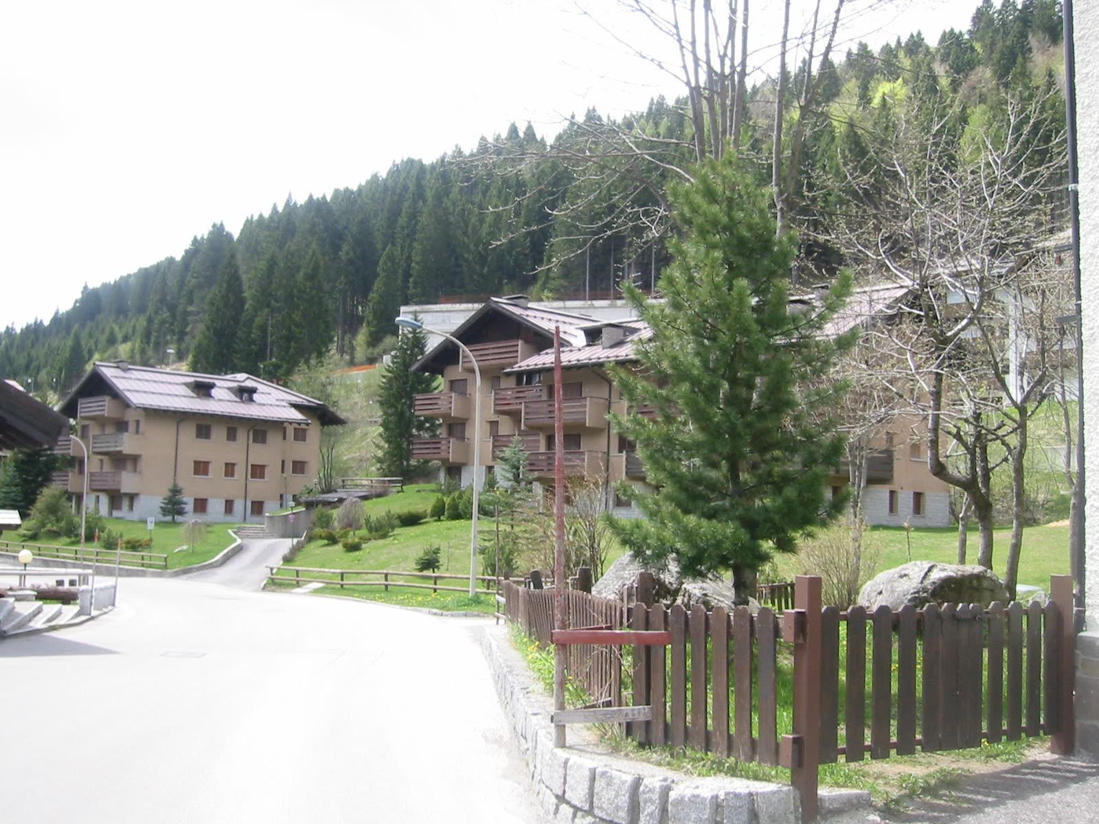 Madonna di Campiglio Appartamenti - Foto 5