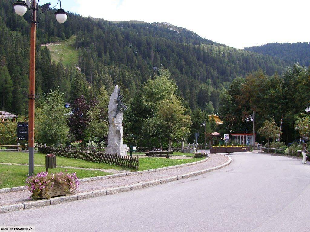 Madonna di Campiglio Appartamenti - Foto 3