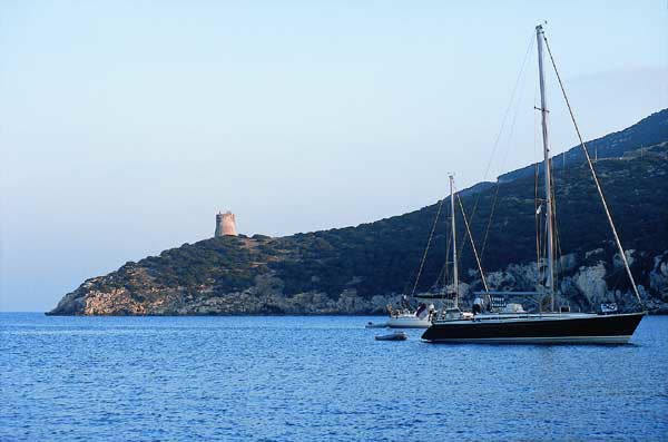 Case Vacanze Porto Ottiolu Sardegna - Foto 2