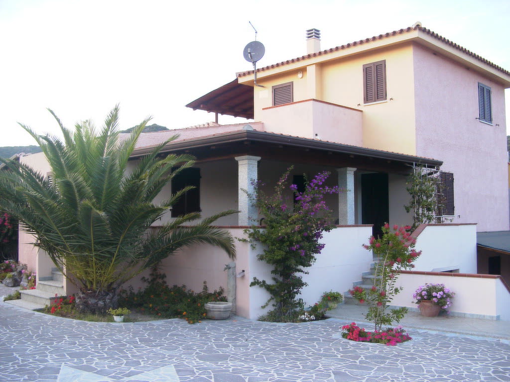 Case Vacanze Porto Ottiolu Sardegna - Foto 4