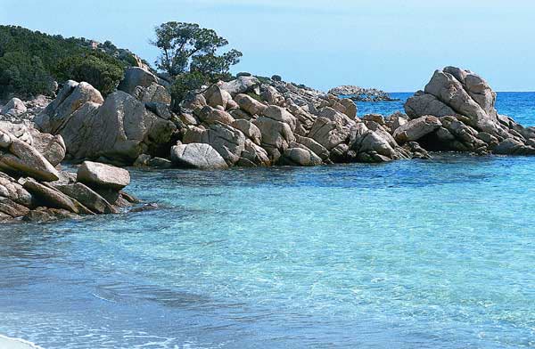 Case Vacanze Porto Ottiolu Sardegna - Foto 3