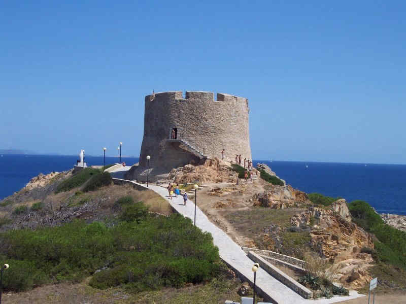 Dall'epoca Nuragica ad oggi, viaggio nel tempo