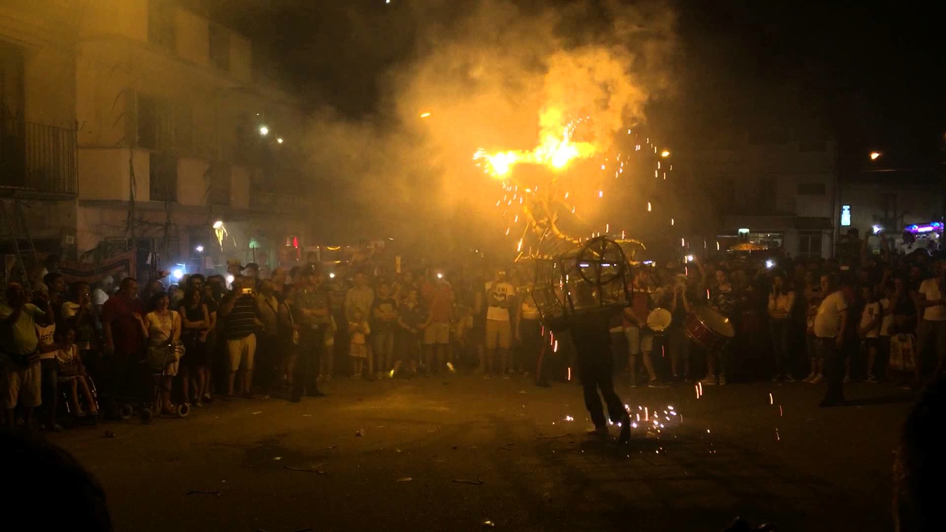 Sagra della Nduja Spilinga Calabria