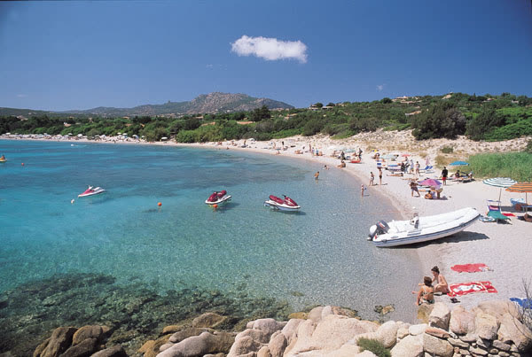 Cannigione Case Vacanza - Vista principale