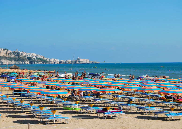 Vieste Villaggio Arcobaleno - Foto 5