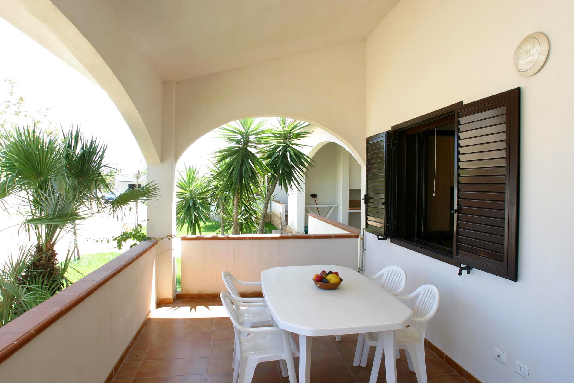 Vieste Villaggio Arcobaleno - Foto 3