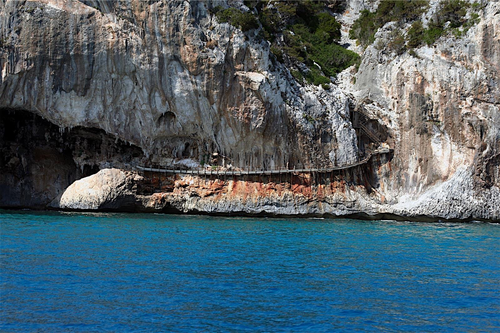 Grotta Bue Marino - Orosei - Sardegna