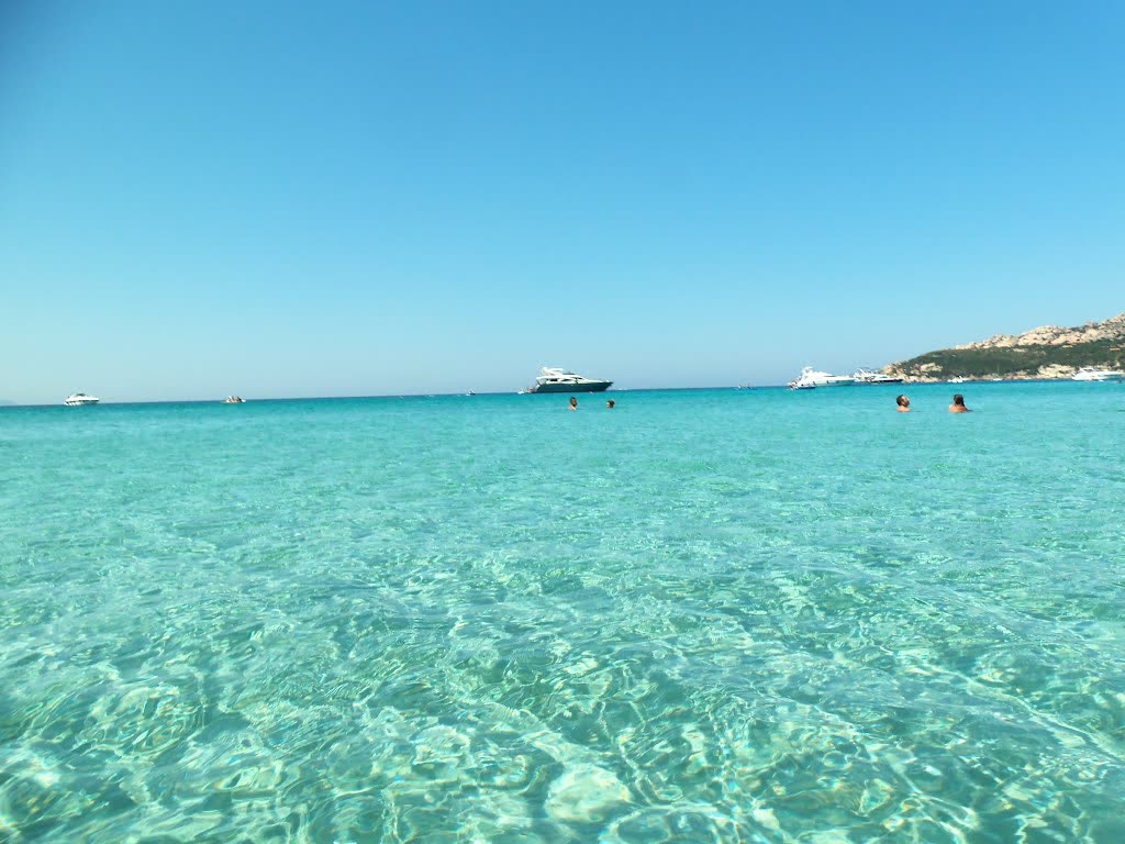 Vacanze in Sardegna - Santa Teresa Gallura