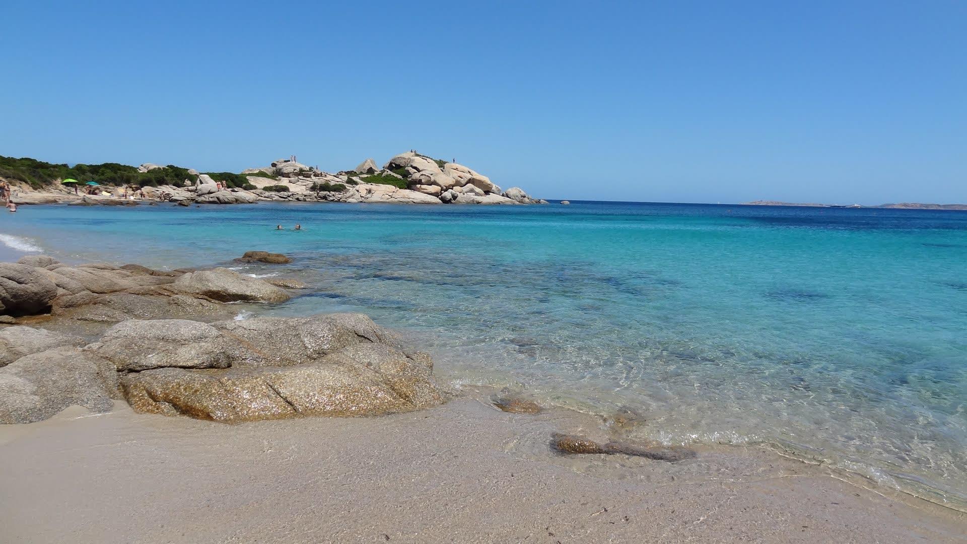 La Licciola e Valle dell'Erica - Santa Teresa Gallura - Sardegna