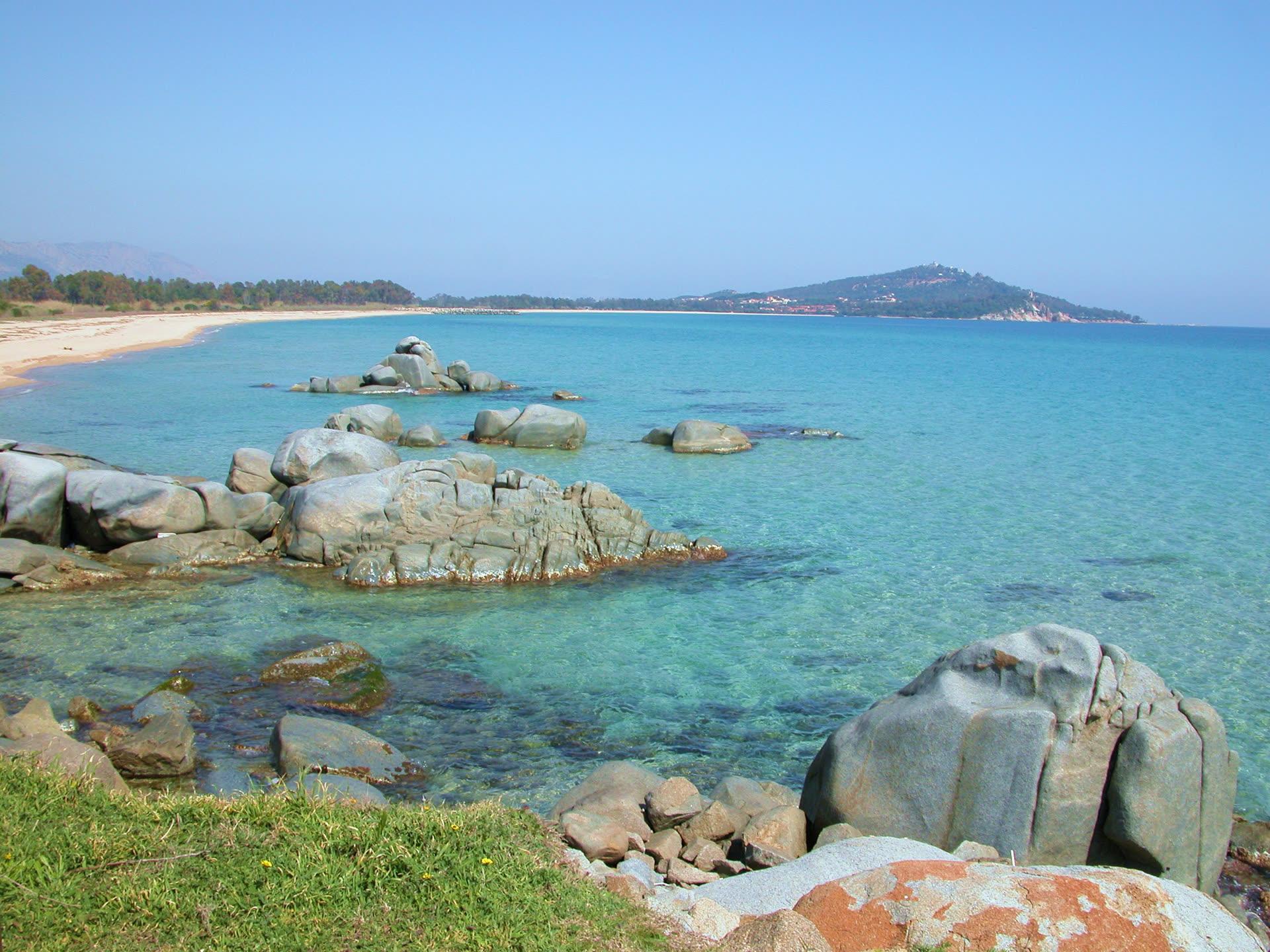 Lido di Orrì - Tortolì - Ogliastra - Sardegna