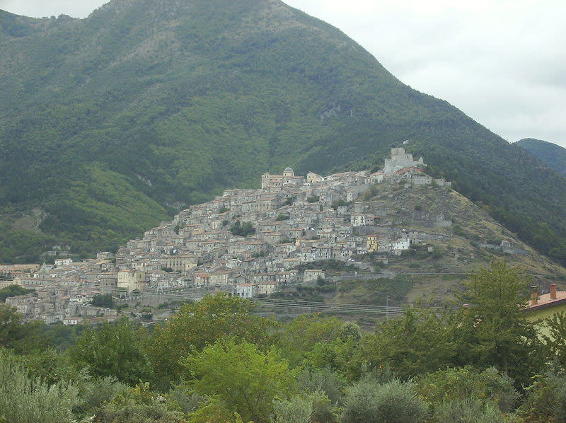 Morano Calabro Calabria