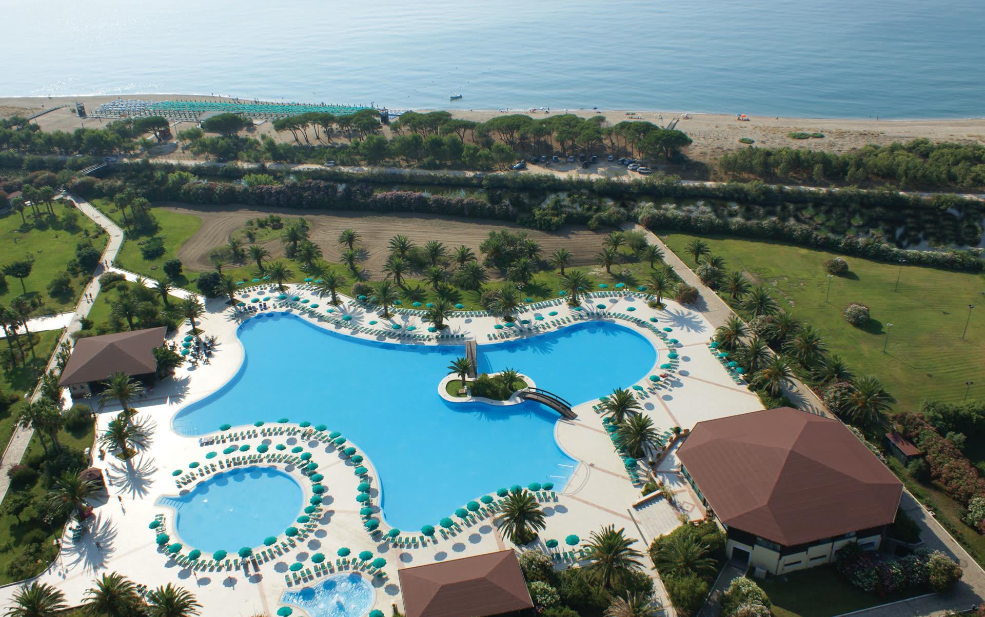 Orosei Marina Resort - Club Hotel Marina Beach & Garden - Foto 4