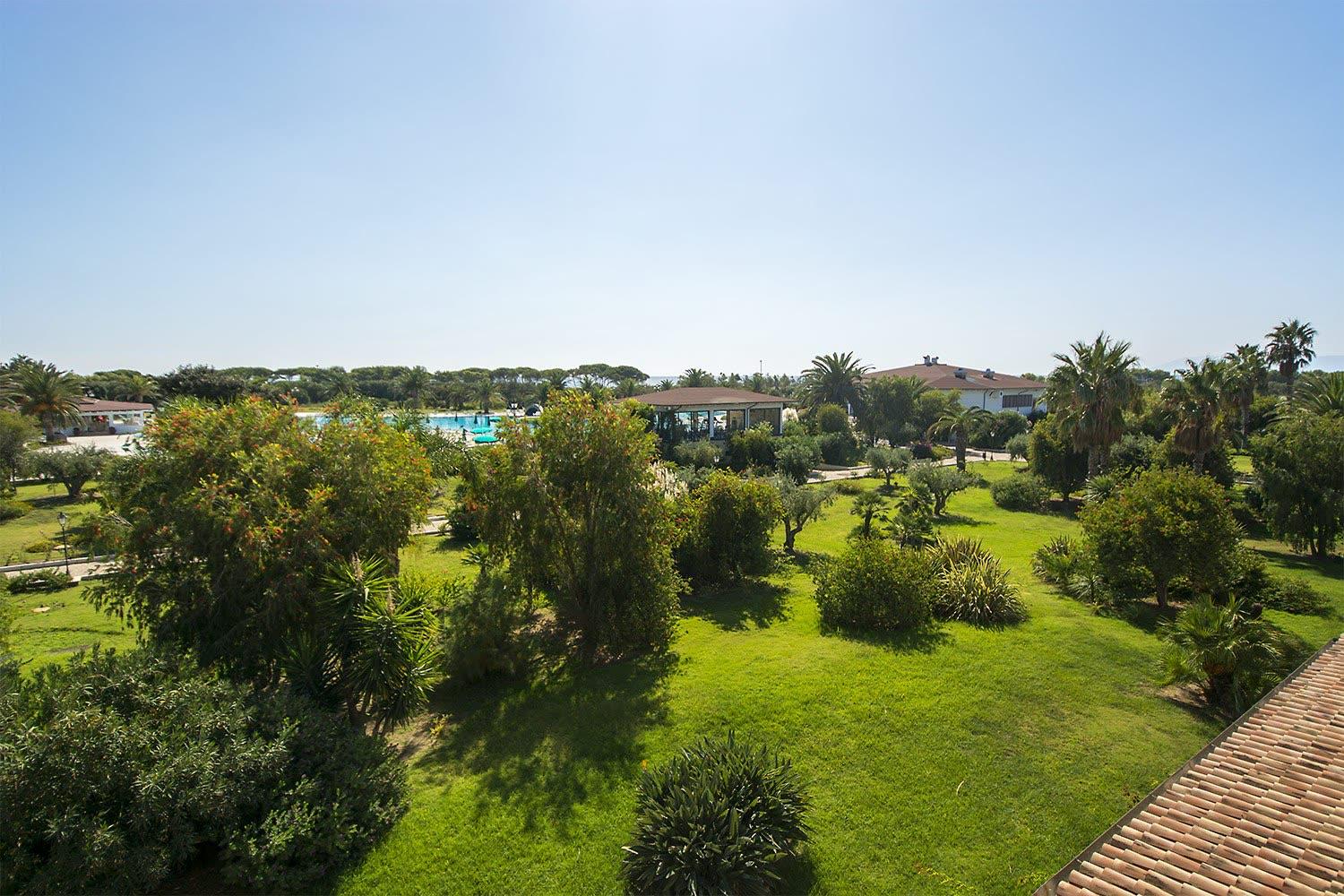 Orosei Marina Resort - Club Hotel Marina Beach & Garden - Foto 5