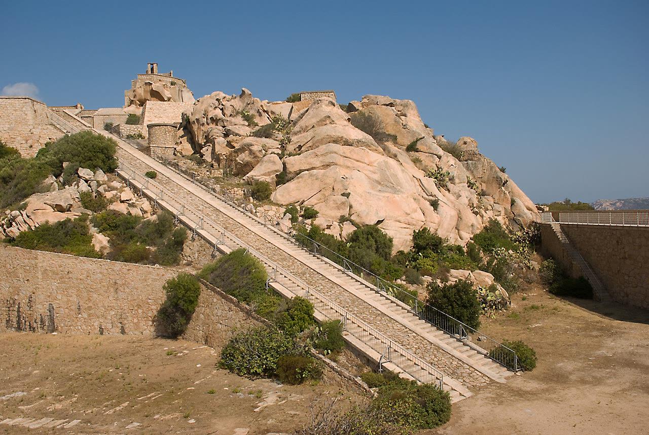 Palau - Sardegna Nord-Orientale