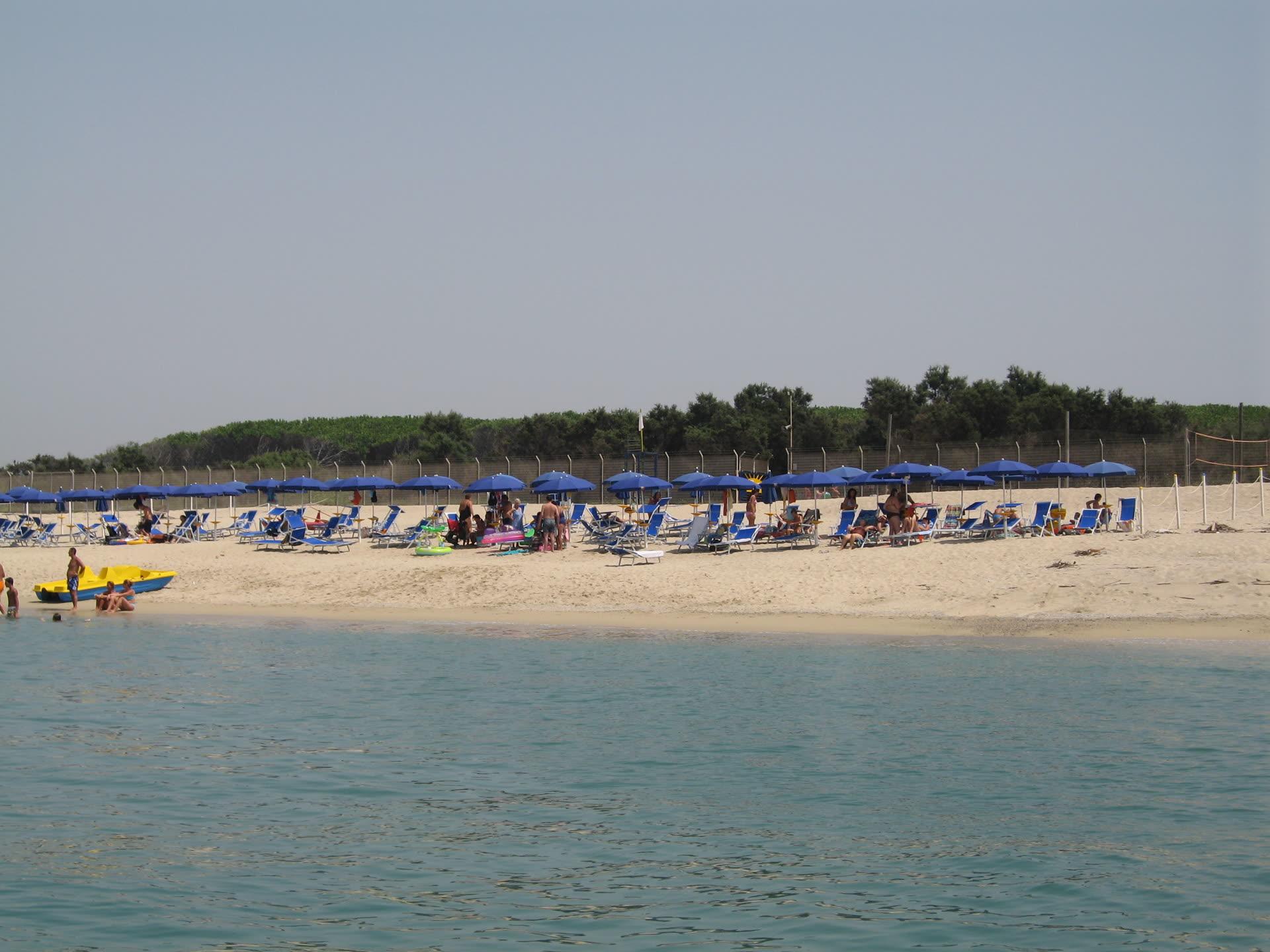 San Ferdinando Villaggio La Porta del Sole - Vista principale