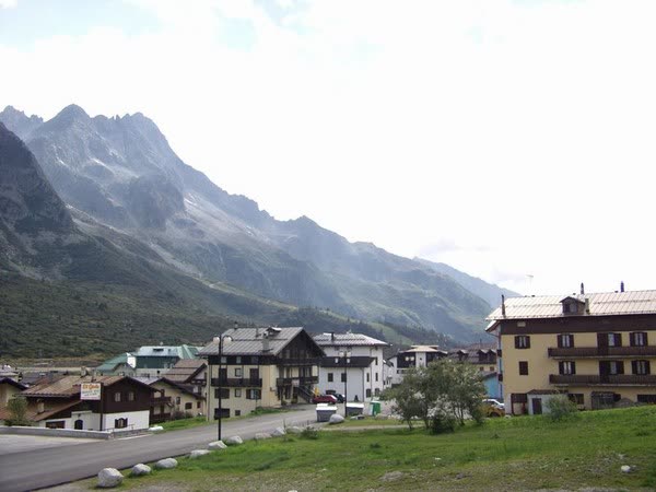 Passo Tonale Appartamenti - Foto 4