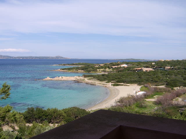 Porto Rotondo Residence Juniperius - Vista principale