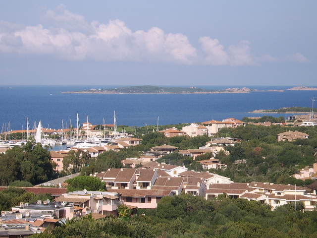 Porto Rotondo Residence Juniperius - Foto 4
