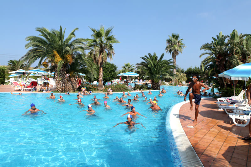 Appartamenti Vacanze Paola - Foto 3