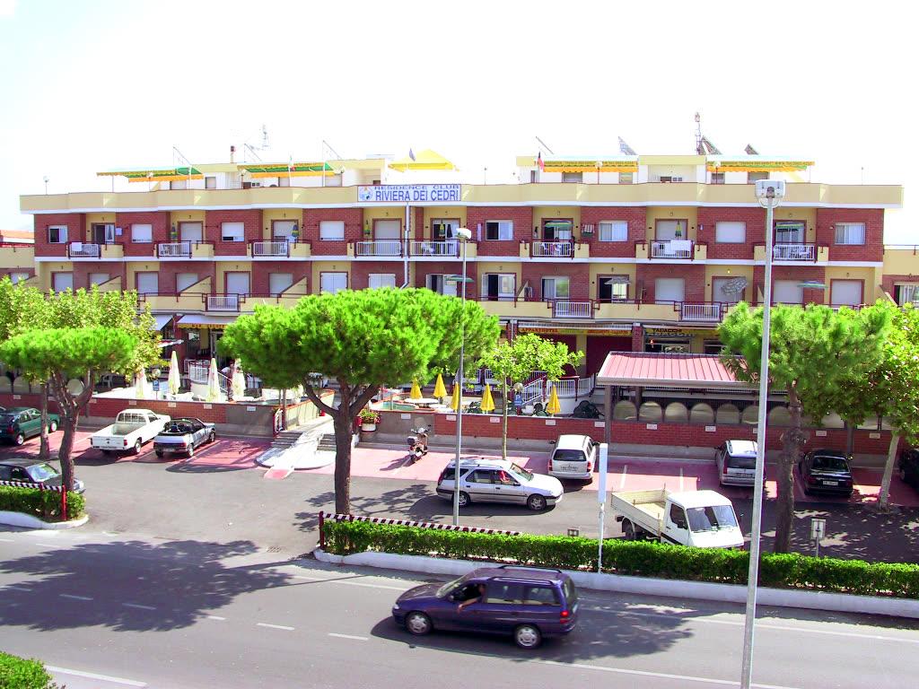 Santa Maria del Cedro Residence - Foto 3