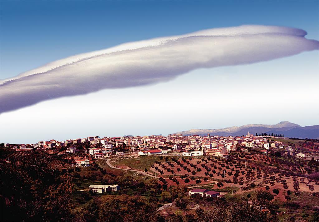 Spezzano Albanese Calabria
