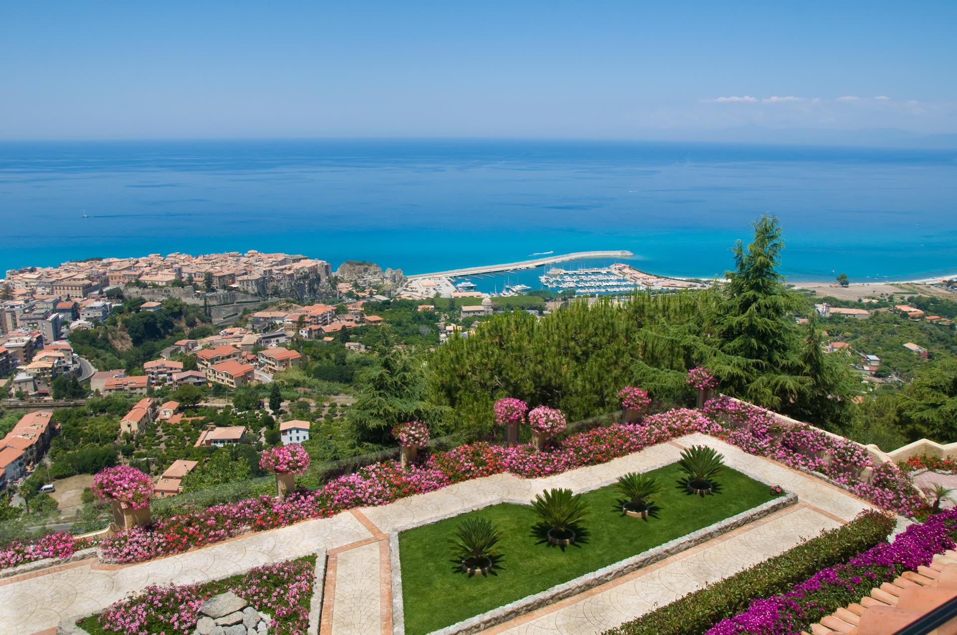 Tropea Villaggio Olivara - Foto 5