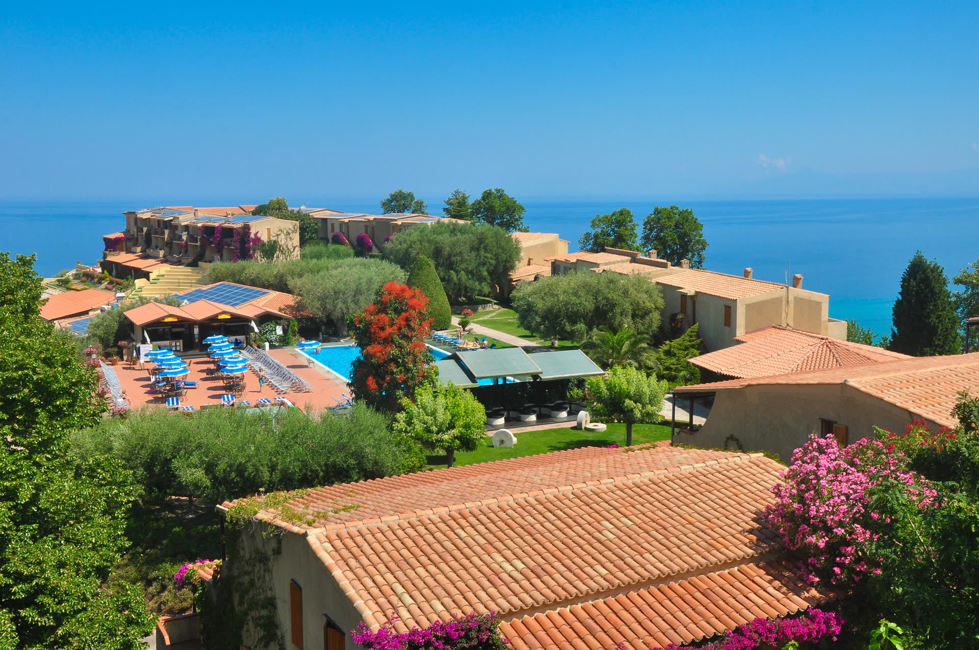 Tropea Villaggio Olivara - Foto 3