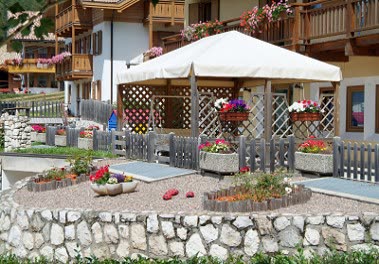 Val di Fiemme Residence Mich - Foto 2