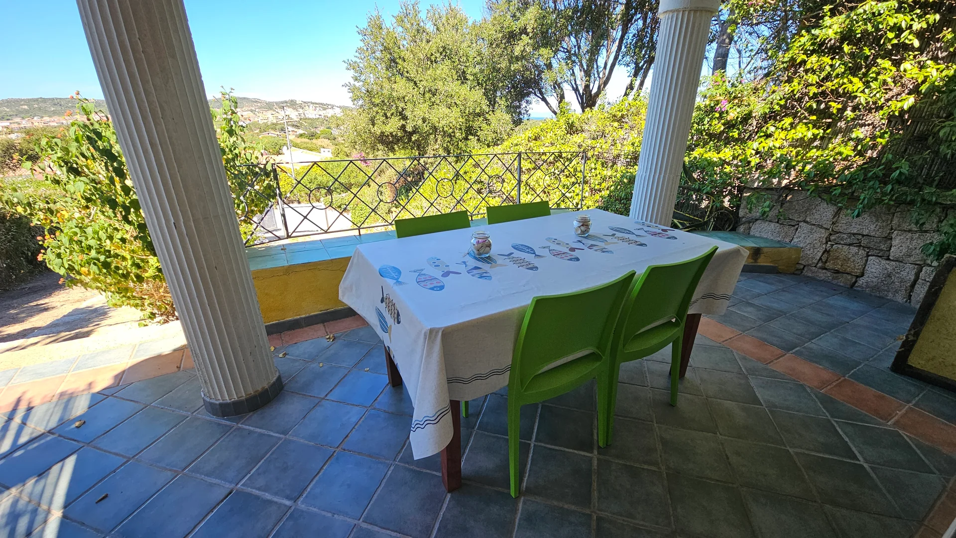 La Filetta Villette Santa Teresa Gallura - Foto 14