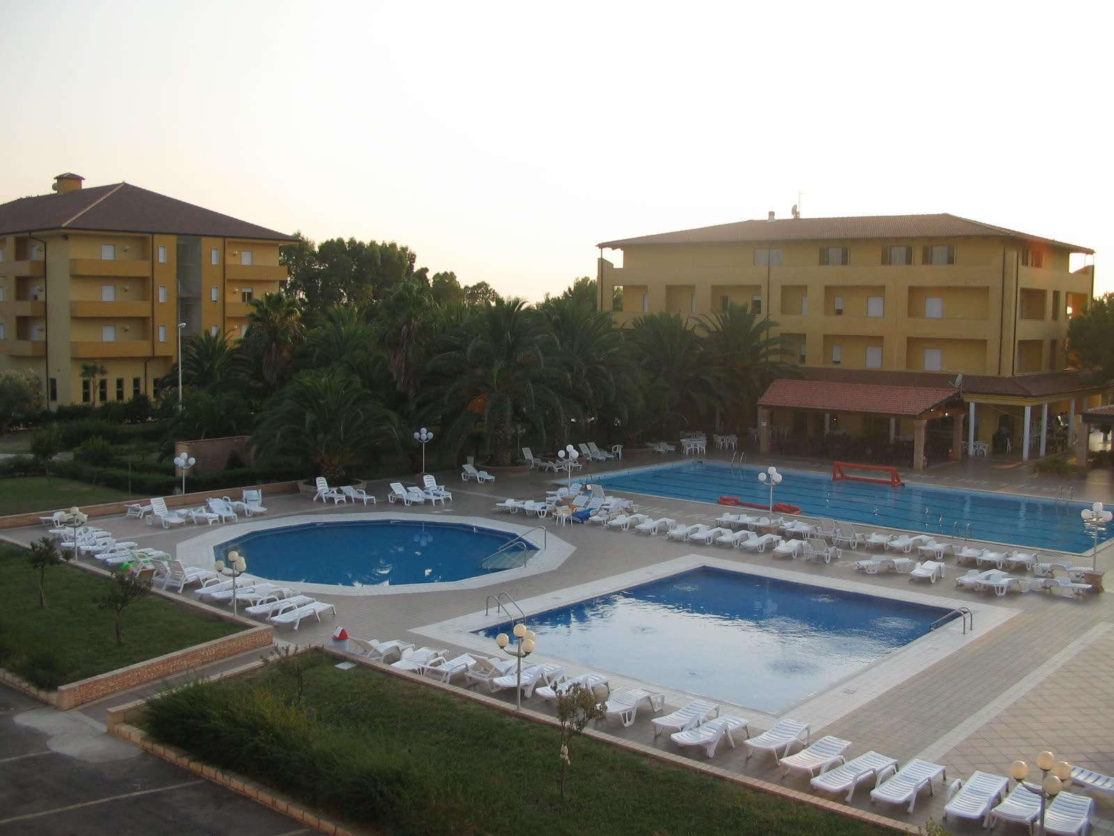 Main view