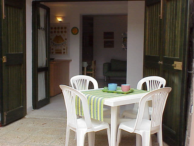 Villetta Lu Pultiddolu Santa Teresa Gallura - Foto 12