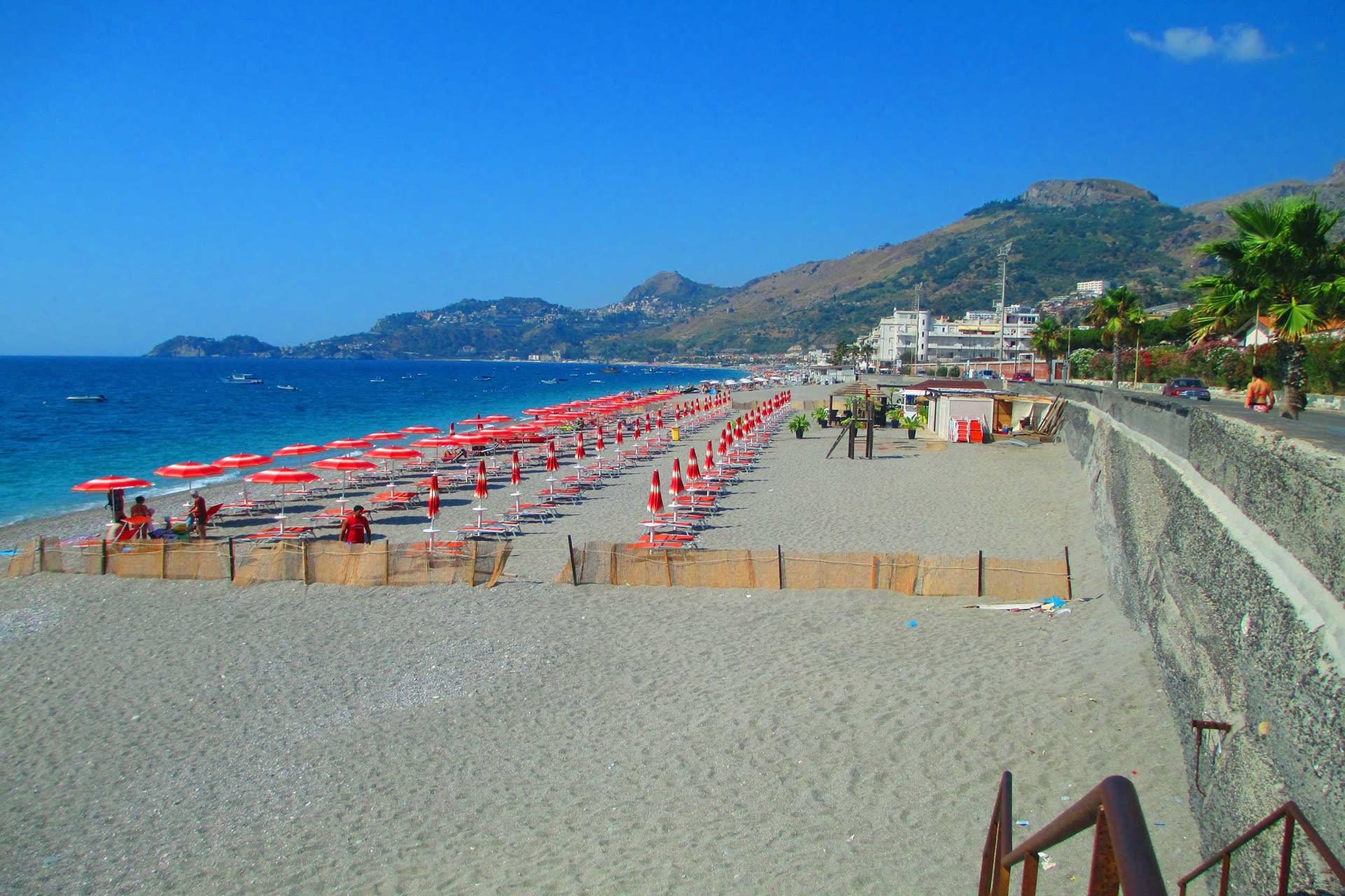 Taormina - Villaggio Turistico Letojanni - Foto 7