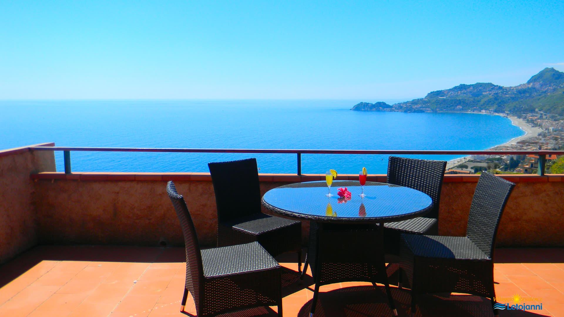 Taormina - Villaggio Turistico Letojanni - Foto 9