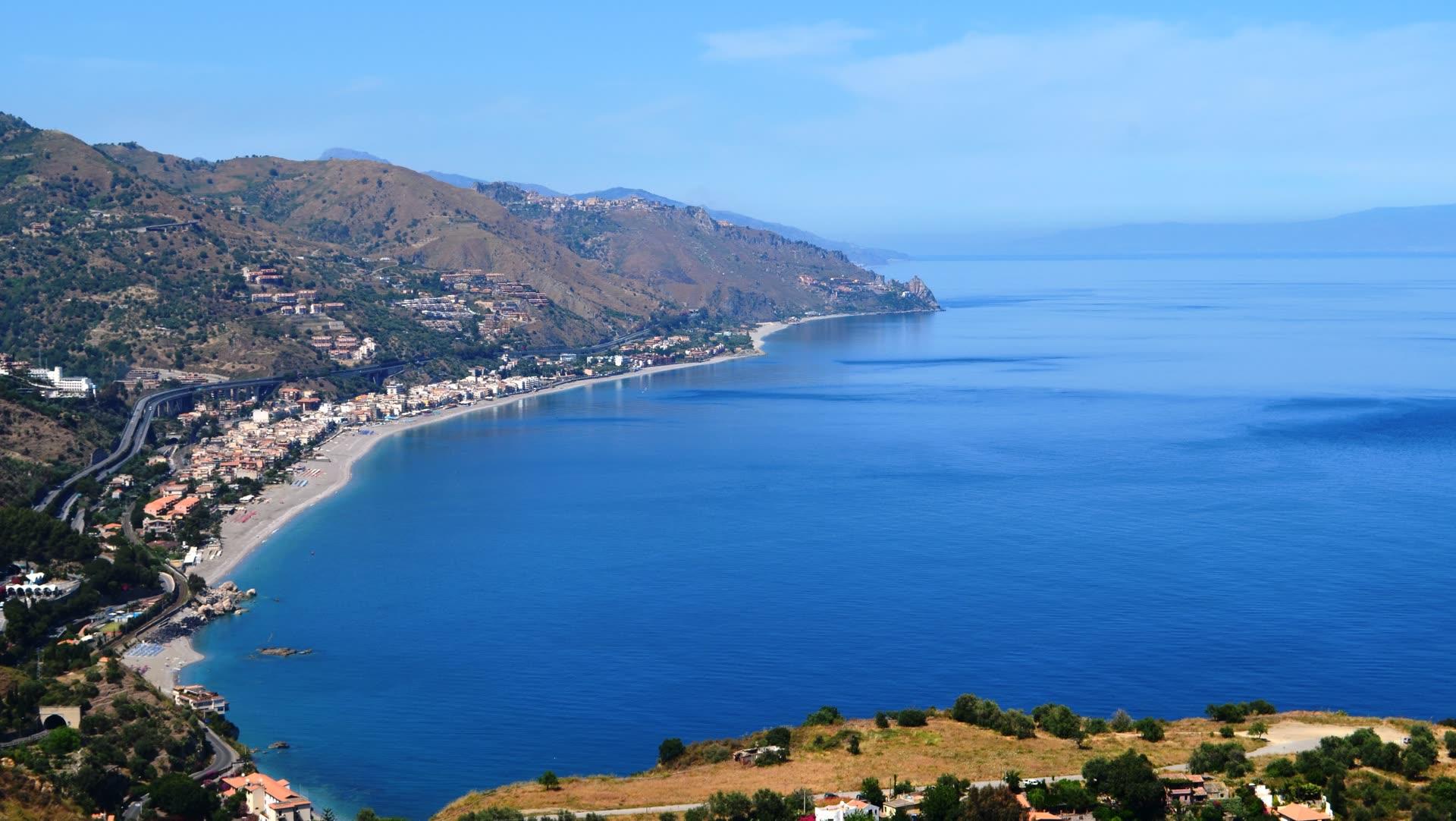 Taormina - Villaggio Turistico Letojanni - Foto 6
