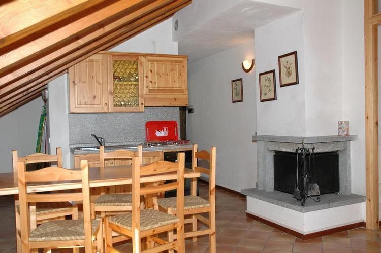Main view