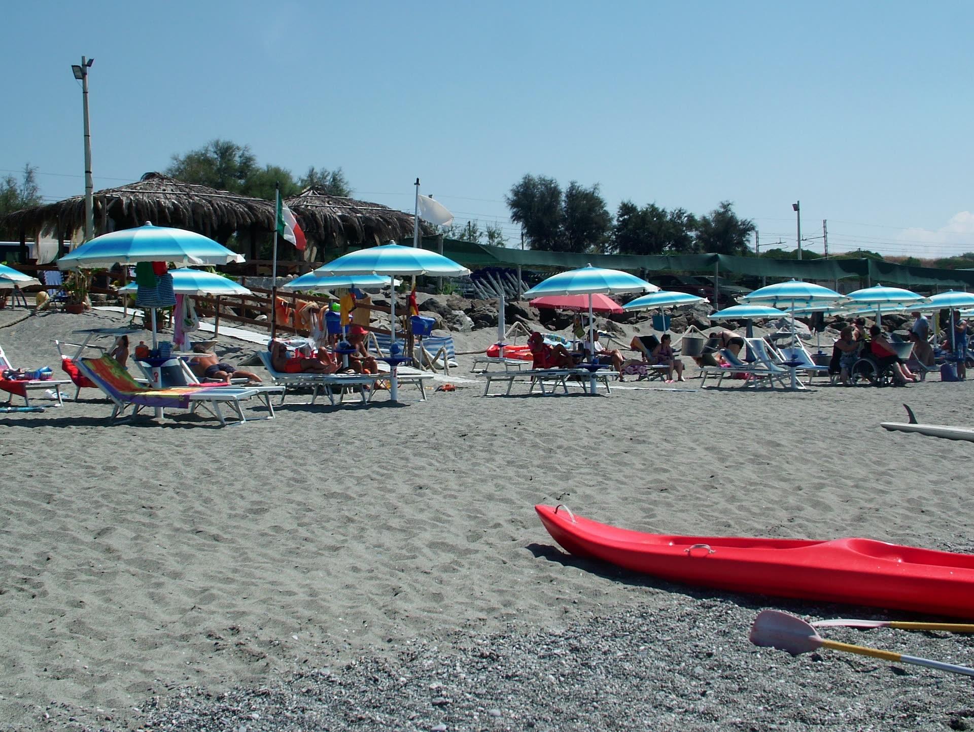 Falerna Marina Residence