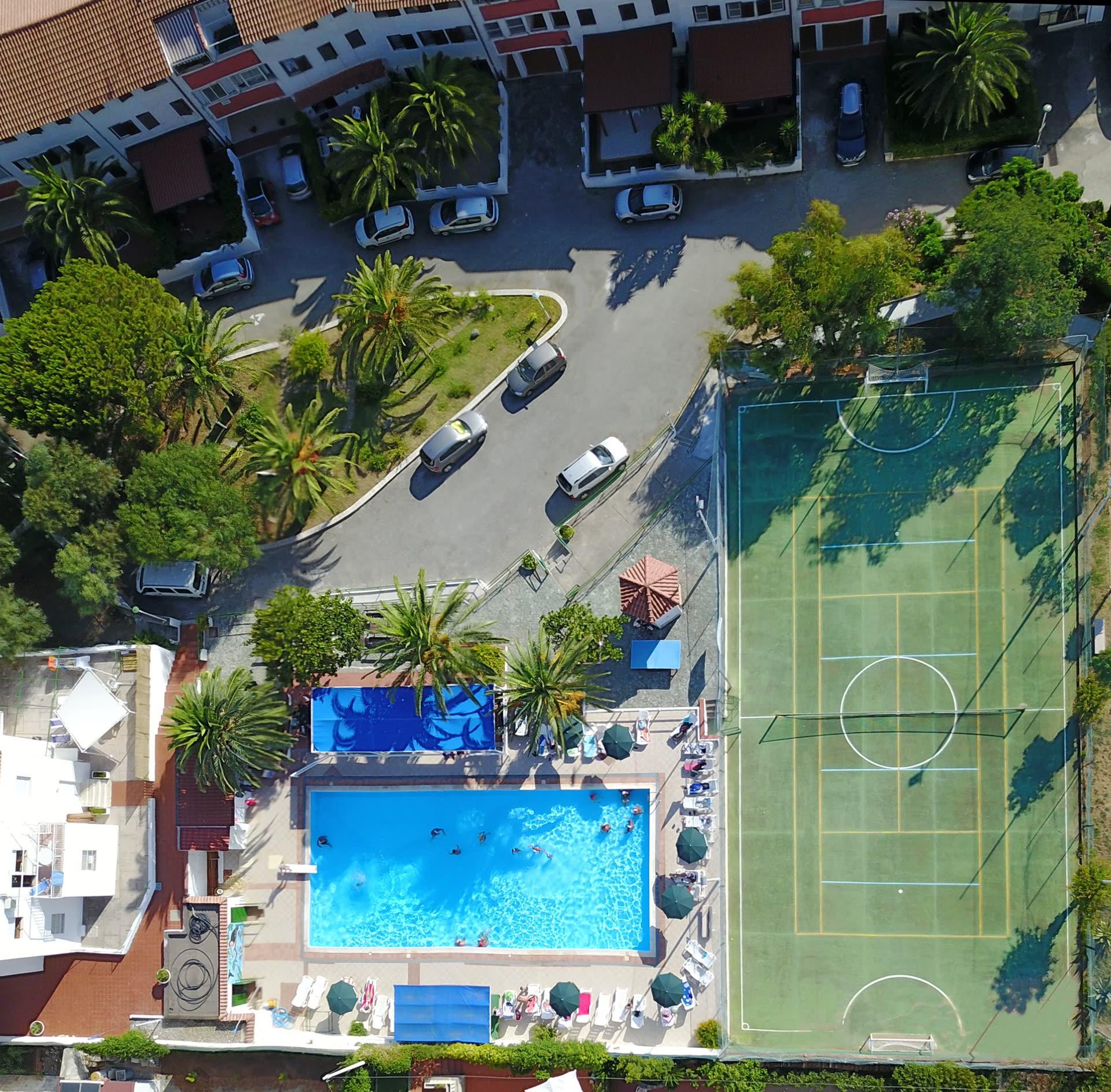 Falerna Marina Residence - Foto 14