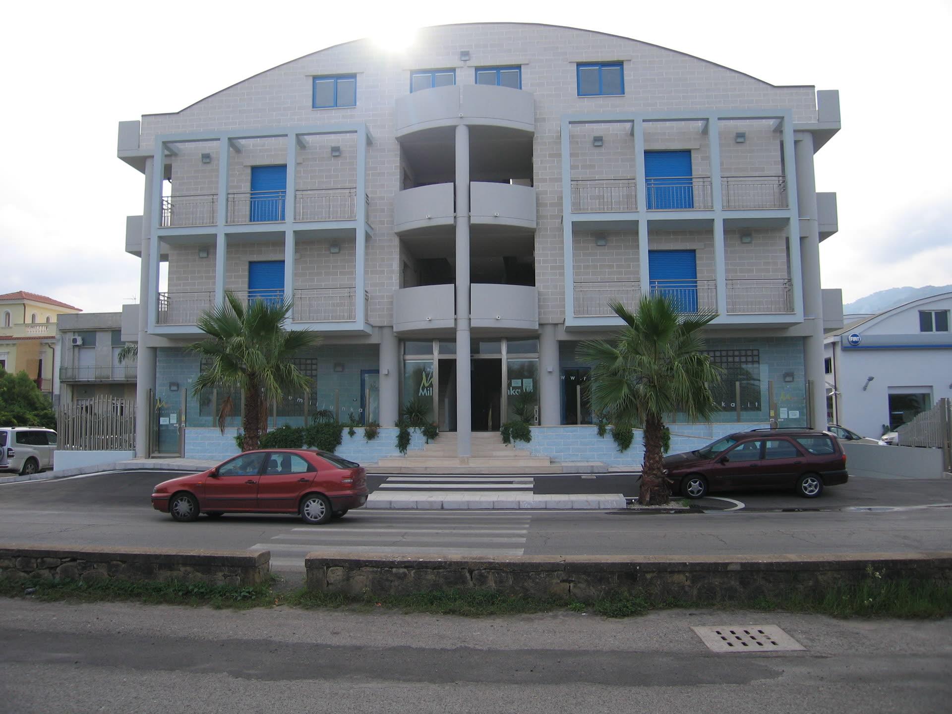 Sant'Agata di Militello Residence - Foto 12