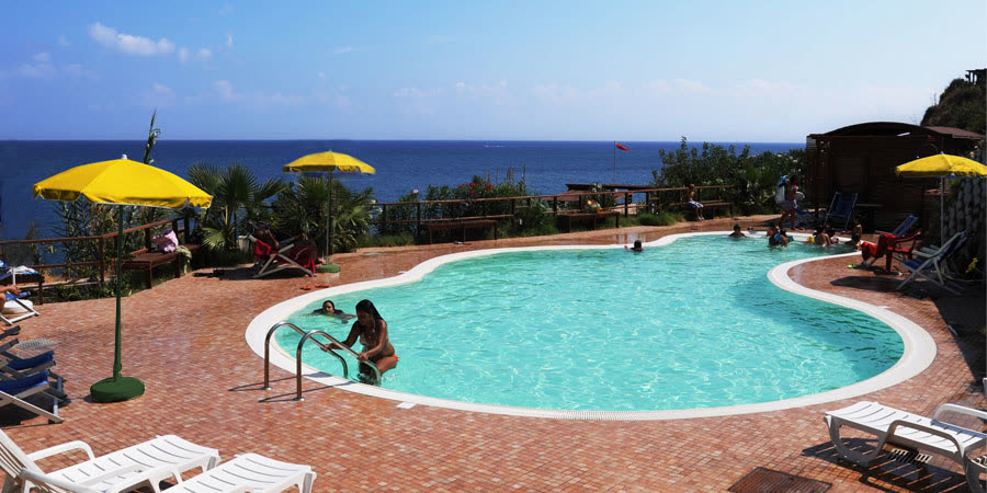 Residence Gioiosa Marea