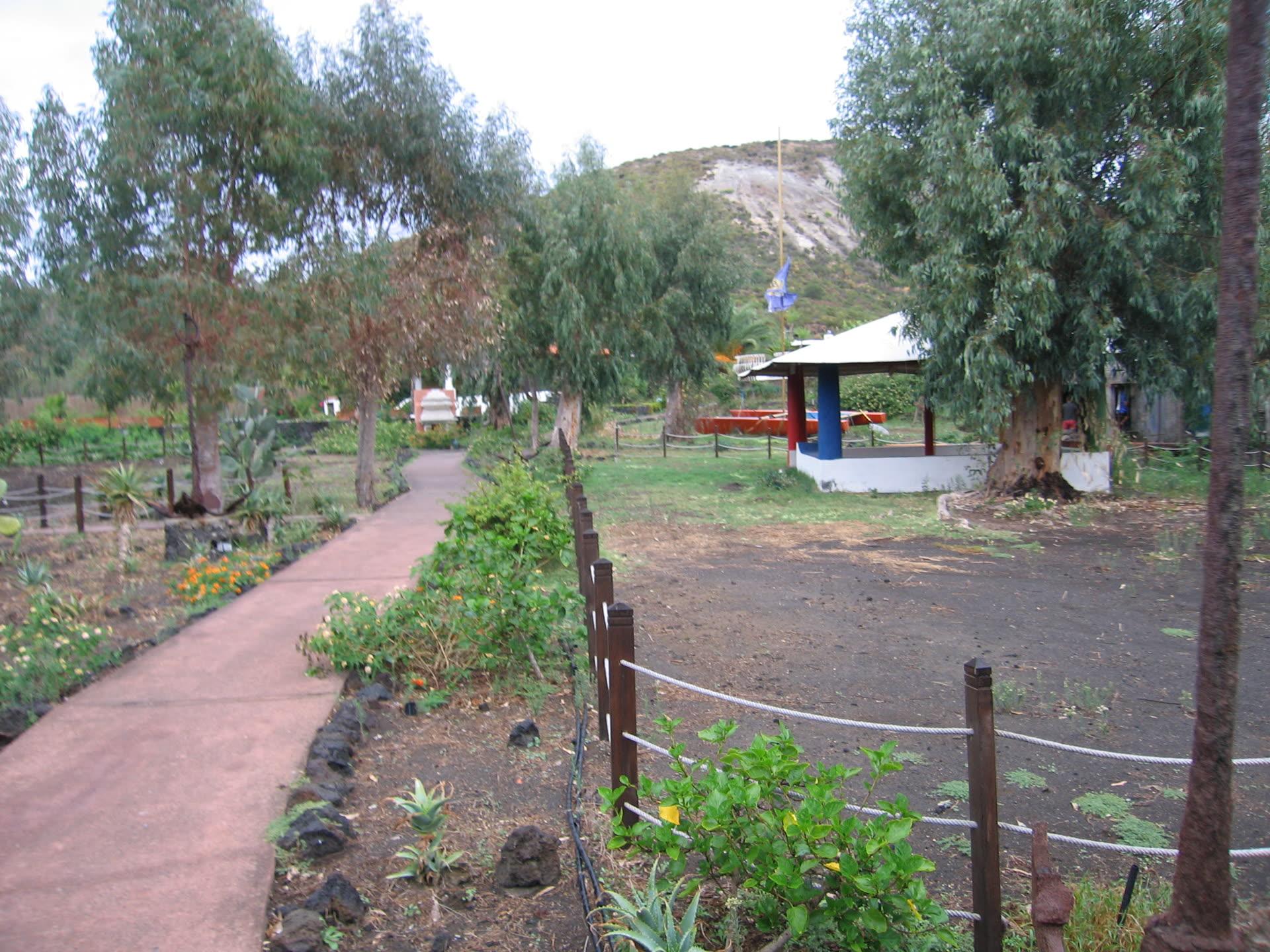 Main view