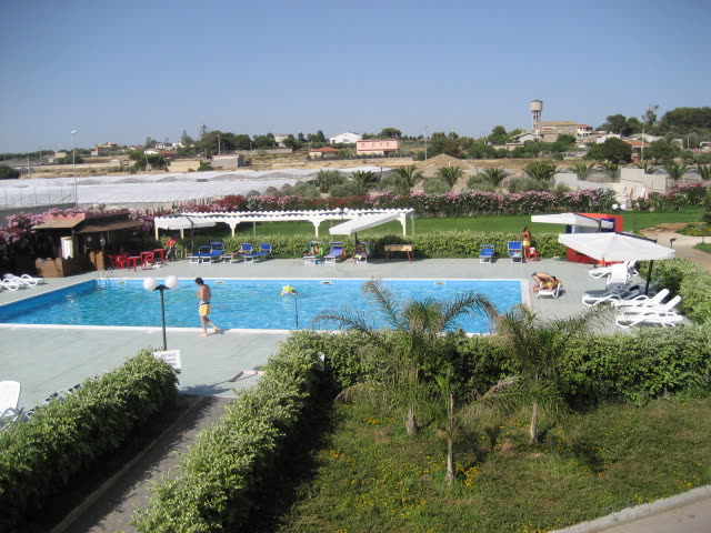 Residence Scoglitti