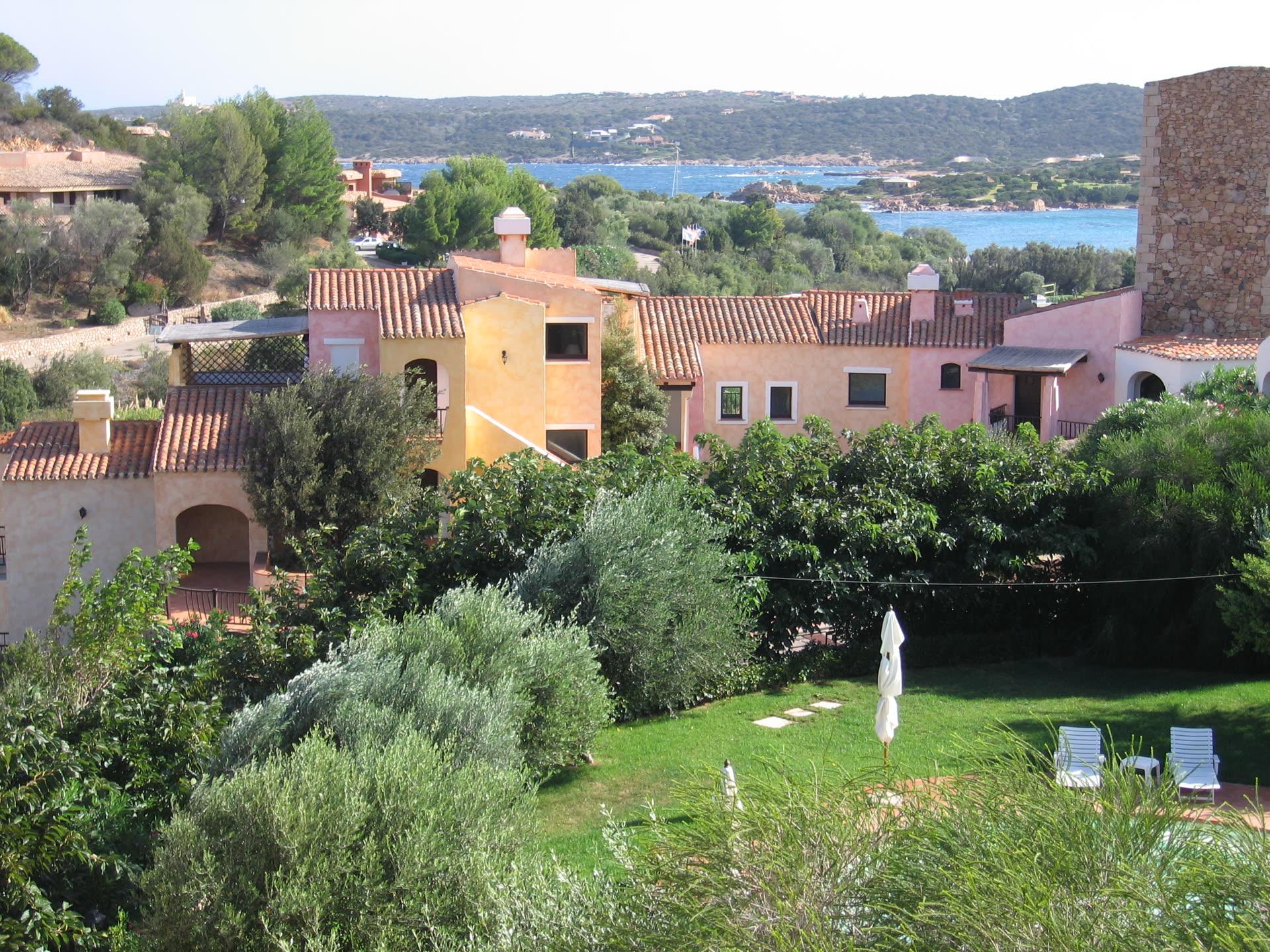 Main view