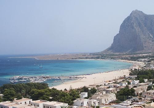 Main view