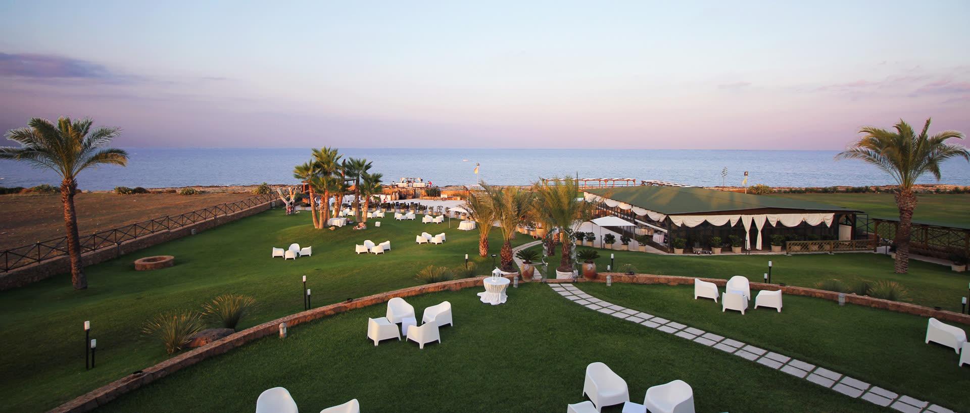 Brucoli Marina Residence