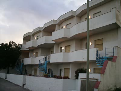 Main view